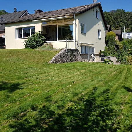 Ferienwohnung Im Rurtal Kreuzau Εξωτερικό φωτογραφία