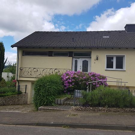 Ferienwohnung Im Rurtal Kreuzau Εξωτερικό φωτογραφία