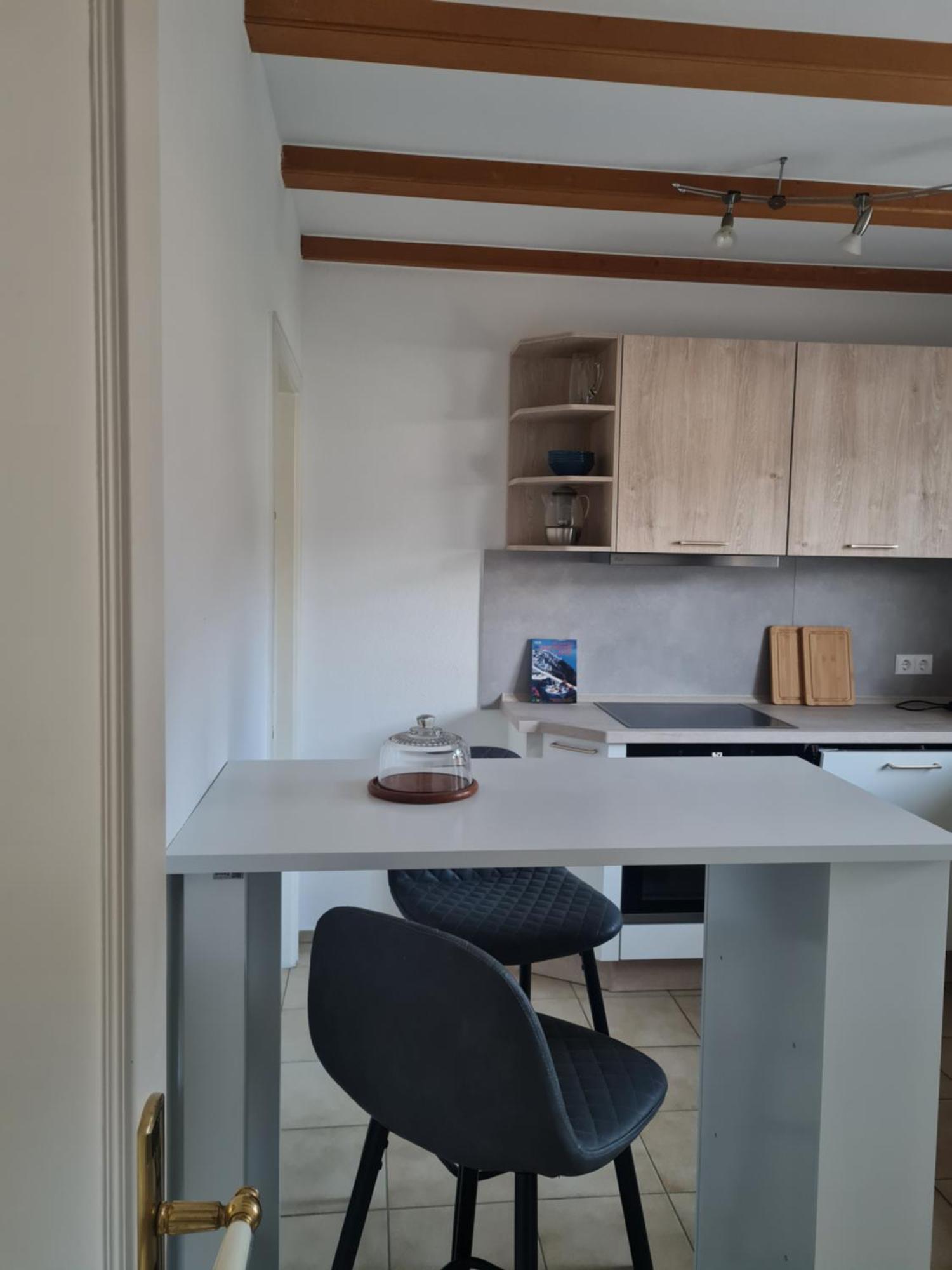 Ferienwohnung Im Rurtal Kreuzau Εξωτερικό φωτογραφία