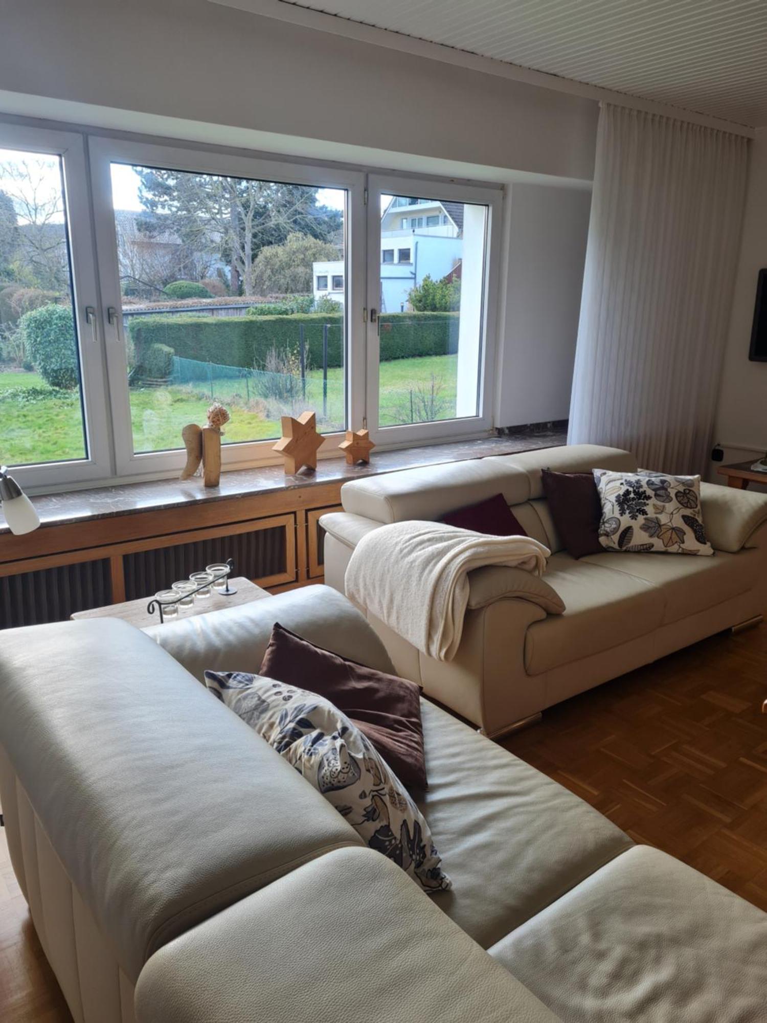 Ferienwohnung Im Rurtal Kreuzau Εξωτερικό φωτογραφία