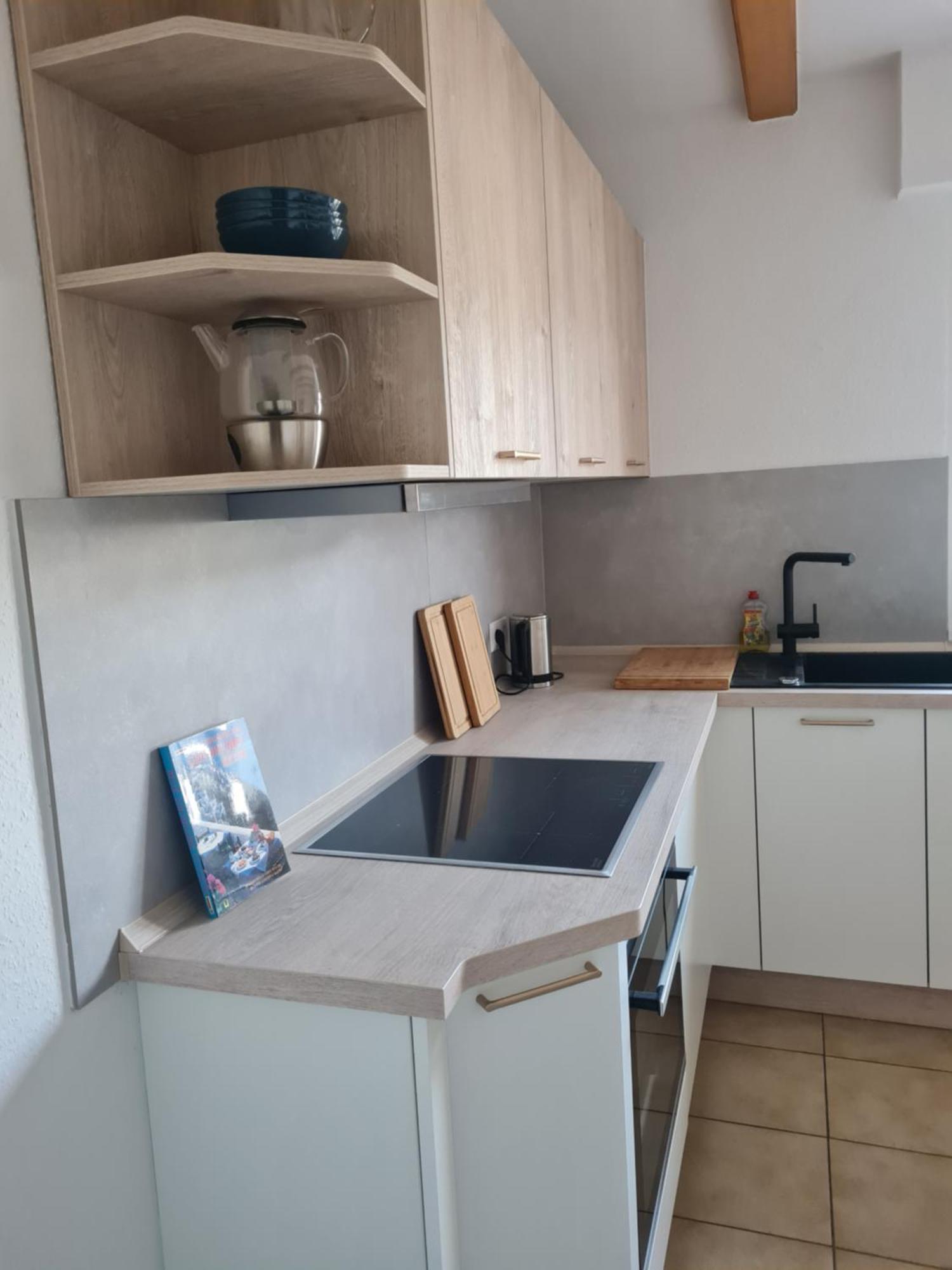 Ferienwohnung Im Rurtal Kreuzau Εξωτερικό φωτογραφία
