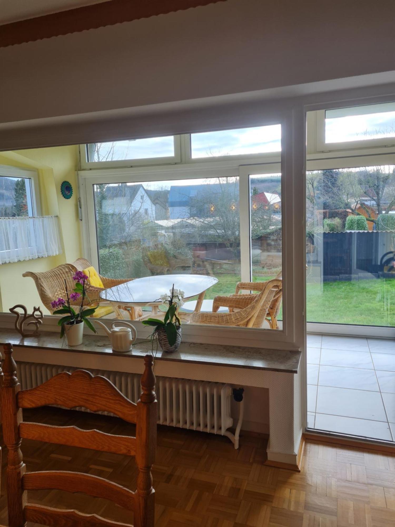 Ferienwohnung Im Rurtal Kreuzau Εξωτερικό φωτογραφία