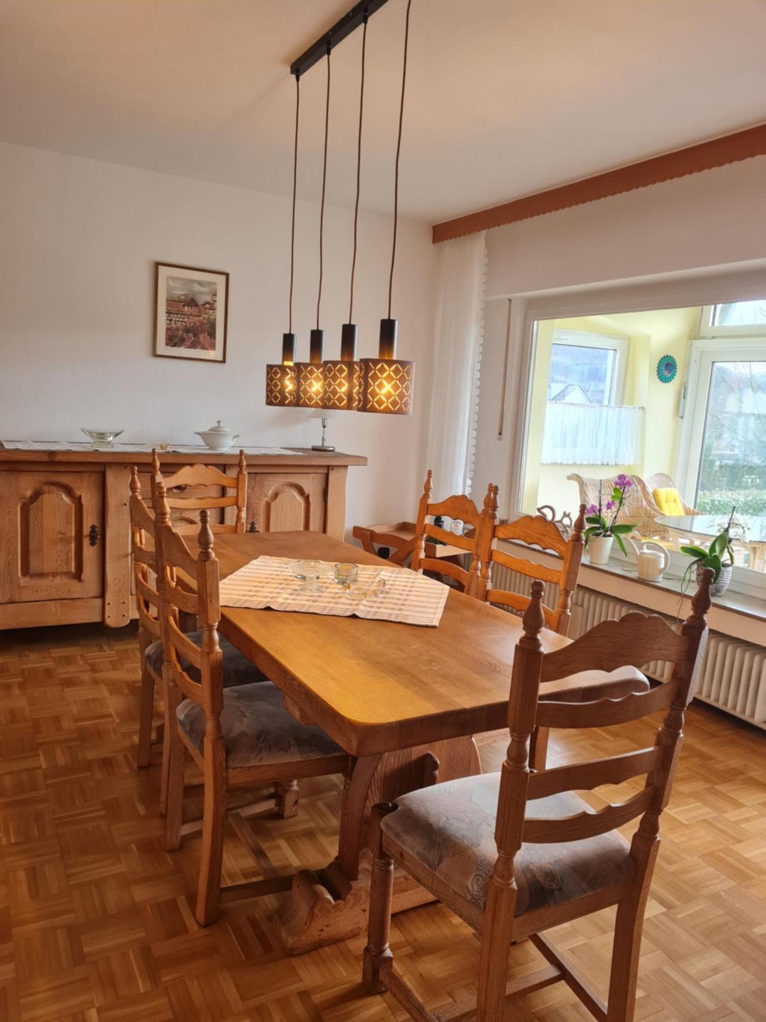 Ferienwohnung Im Rurtal Kreuzau Εξωτερικό φωτογραφία