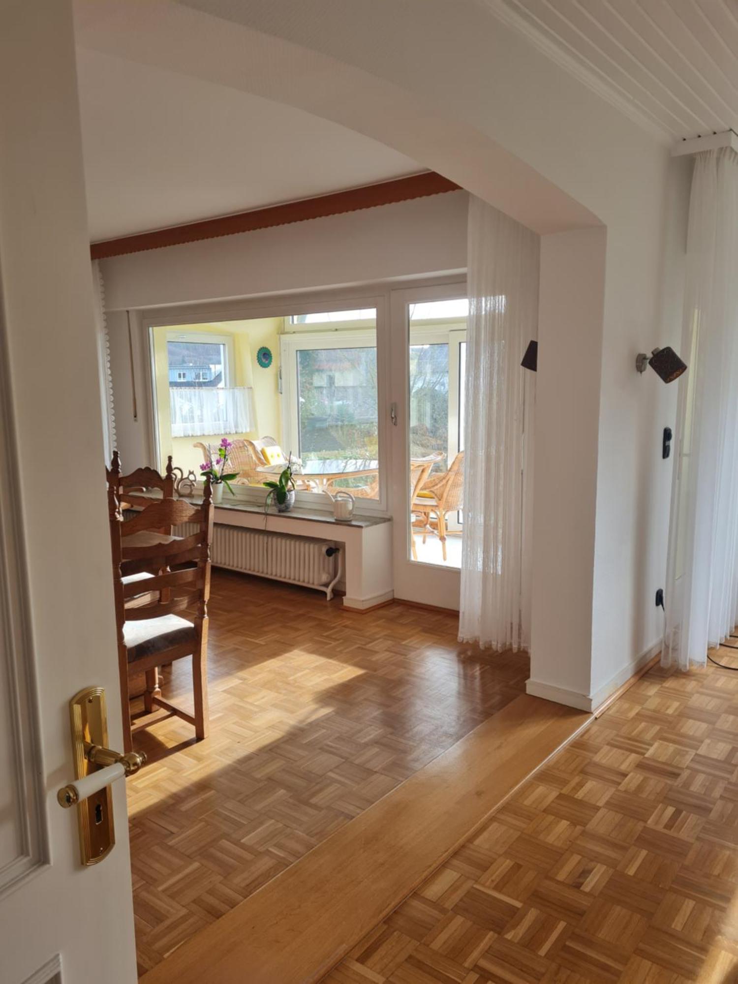 Ferienwohnung Im Rurtal Kreuzau Εξωτερικό φωτογραφία