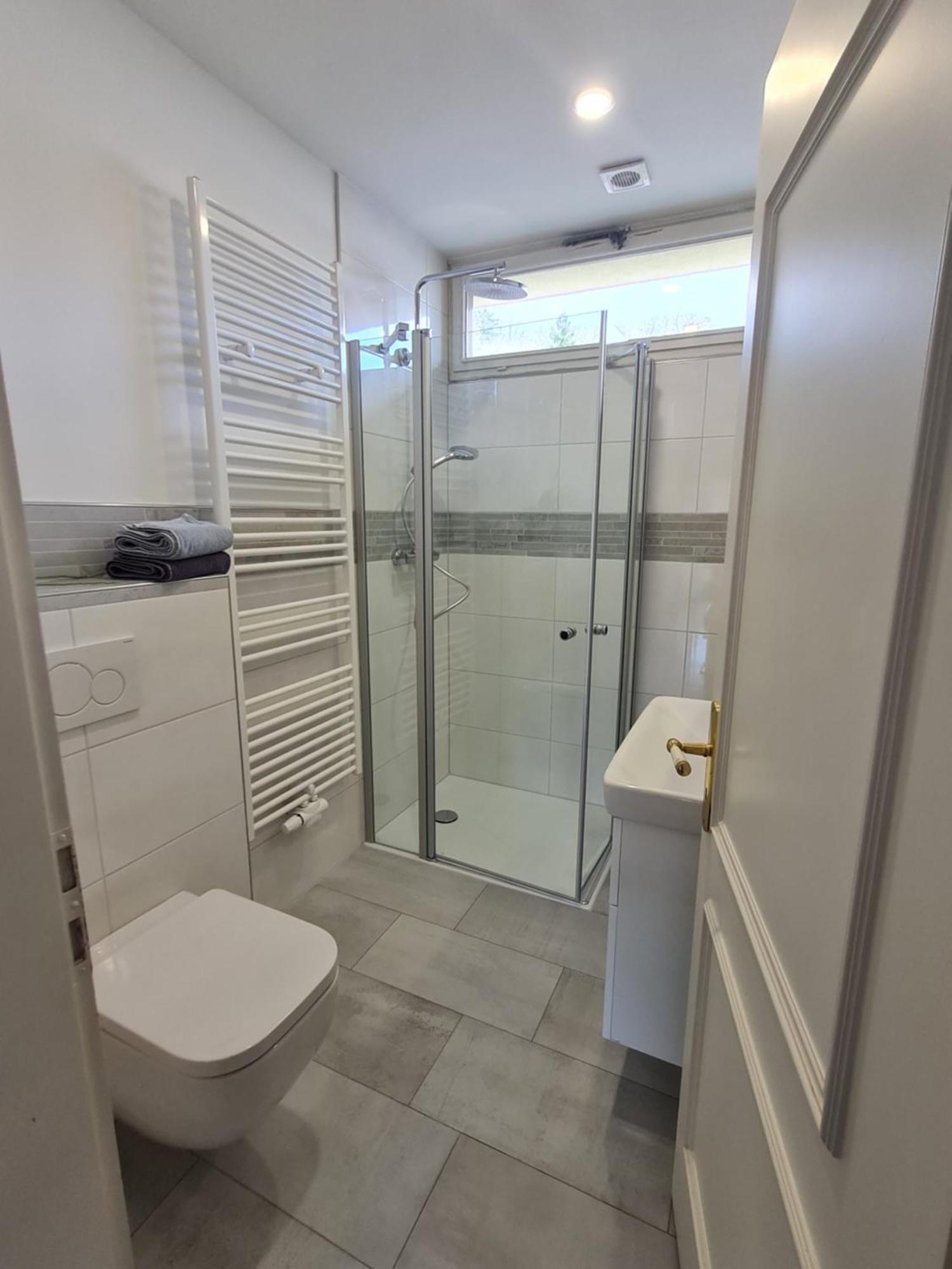 Ferienwohnung Im Rurtal Kreuzau Εξωτερικό φωτογραφία