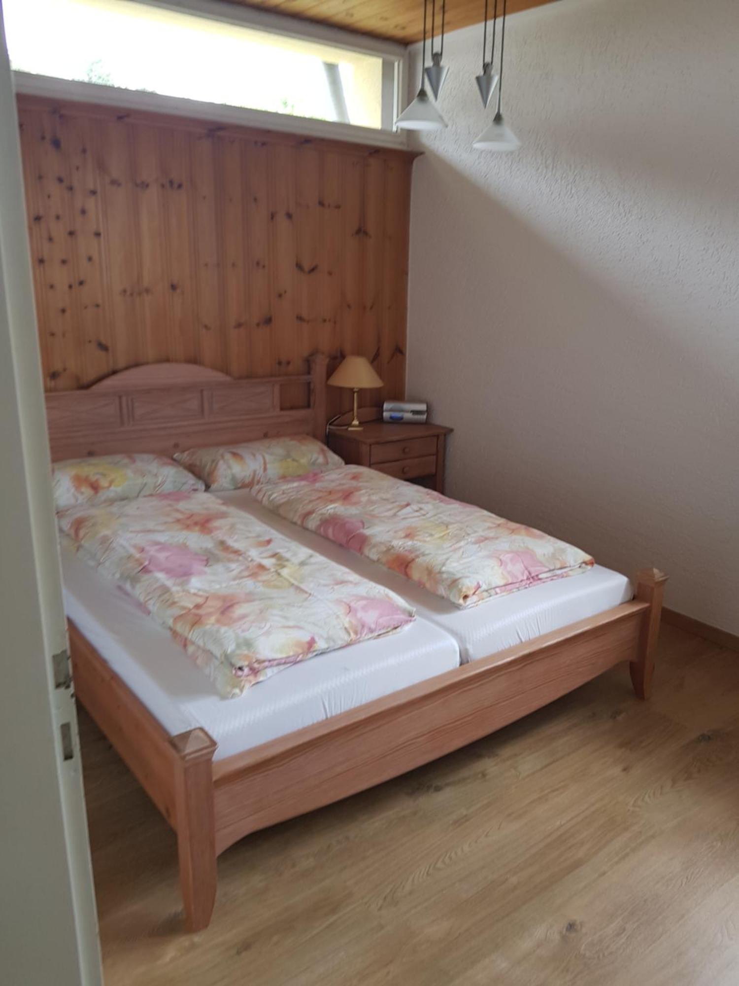 Ferienwohnung Im Rurtal Kreuzau Εξωτερικό φωτογραφία